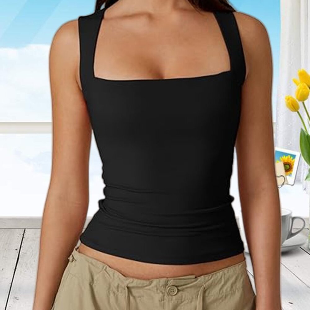 Women's Vest Fashion Hanging Top